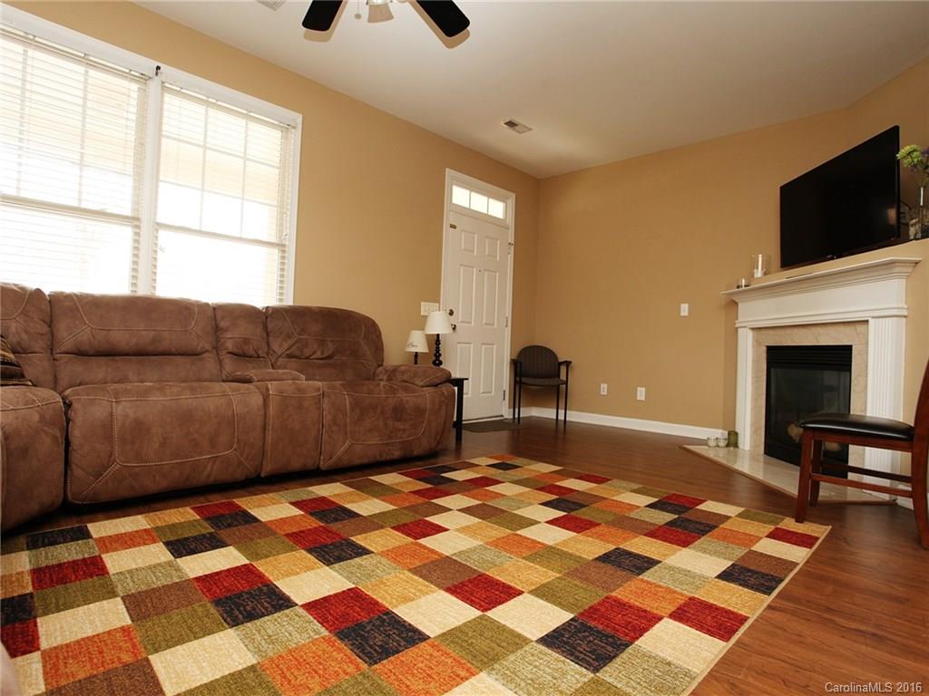 Baxter Village - Residential