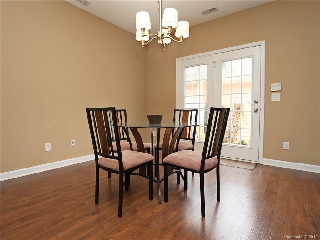 Baxter Village - Residential