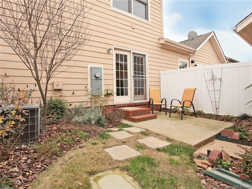 Baxter Village - Residential