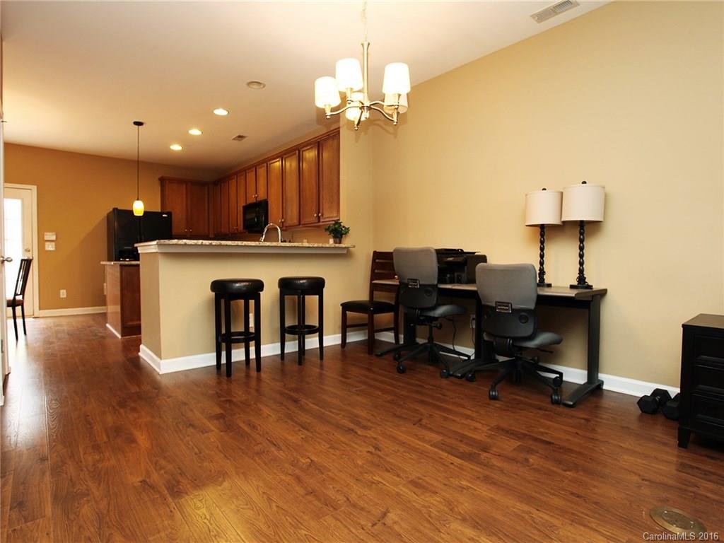 Baxter Village - Residential