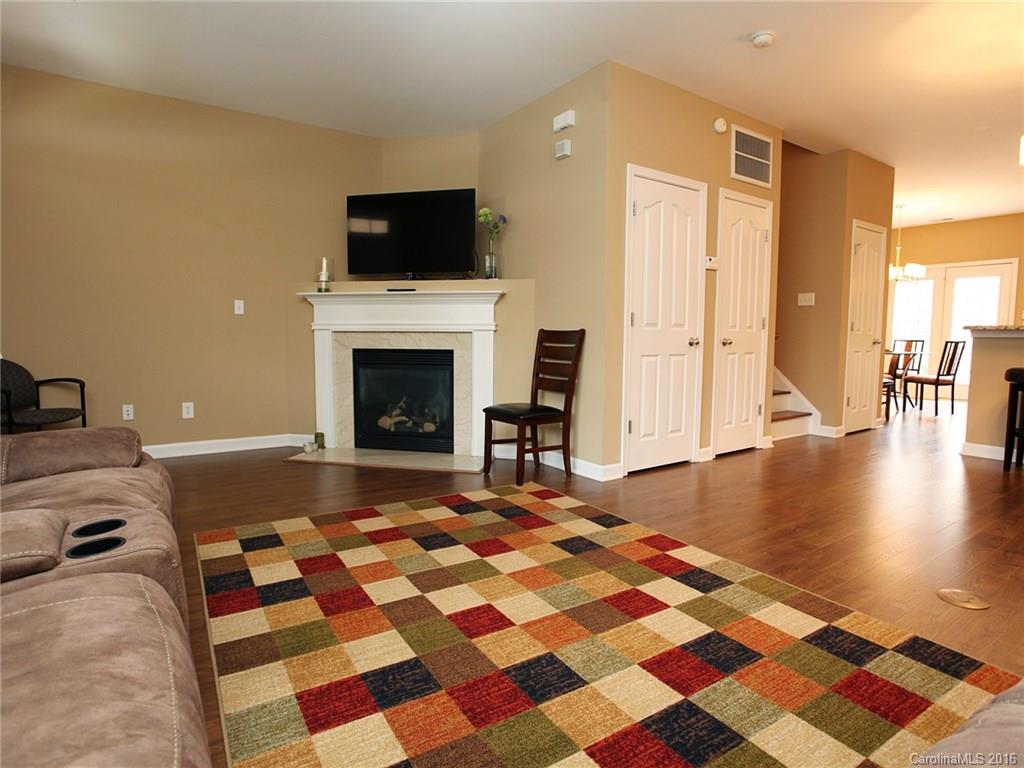 Baxter Village - Residential