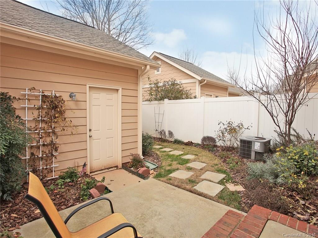 Baxter Village - Residential