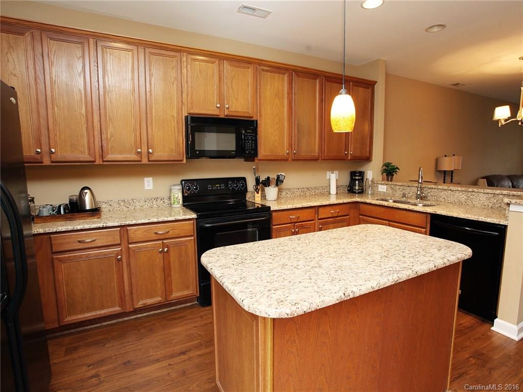 Baxter Village - Residential