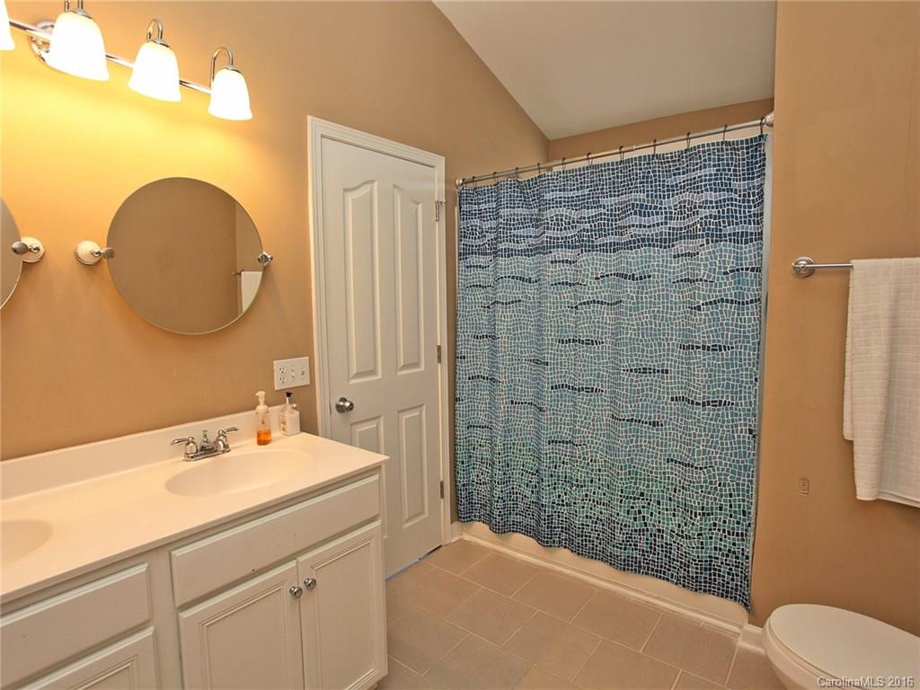 Baxter Village - Residential