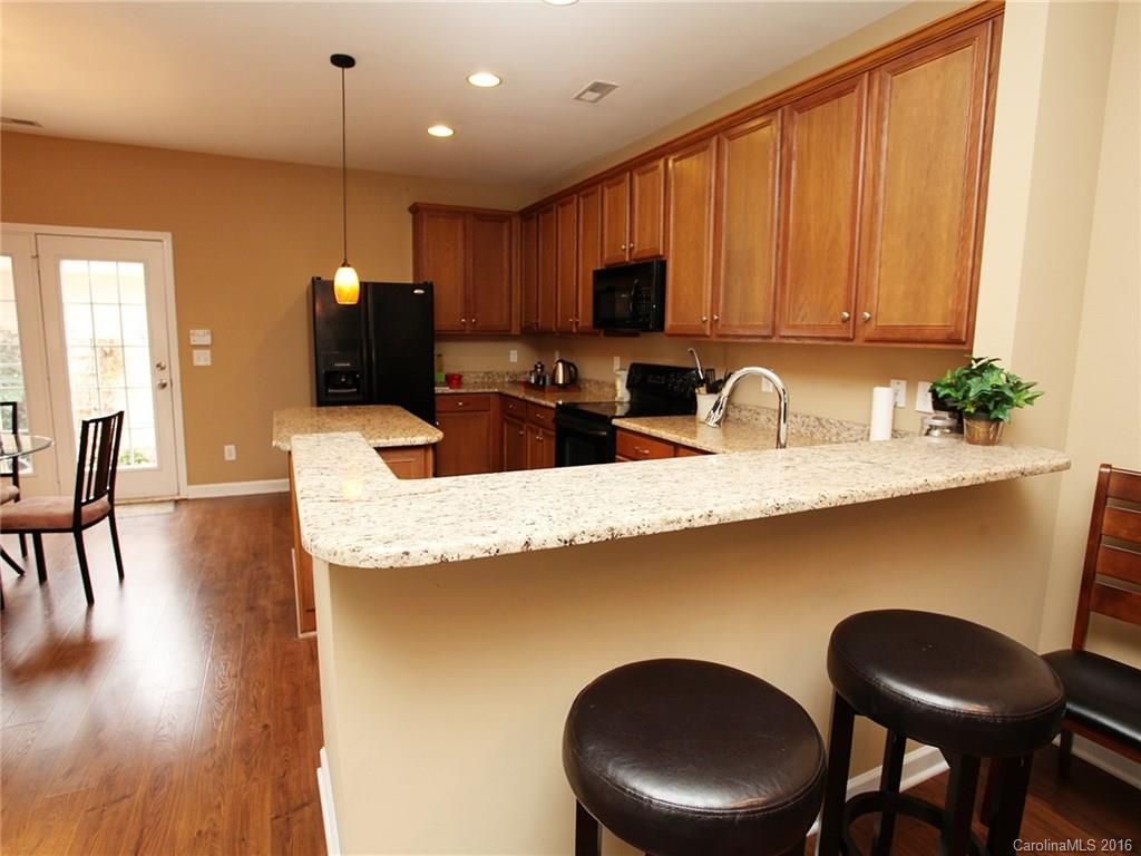 Baxter Village - Residential