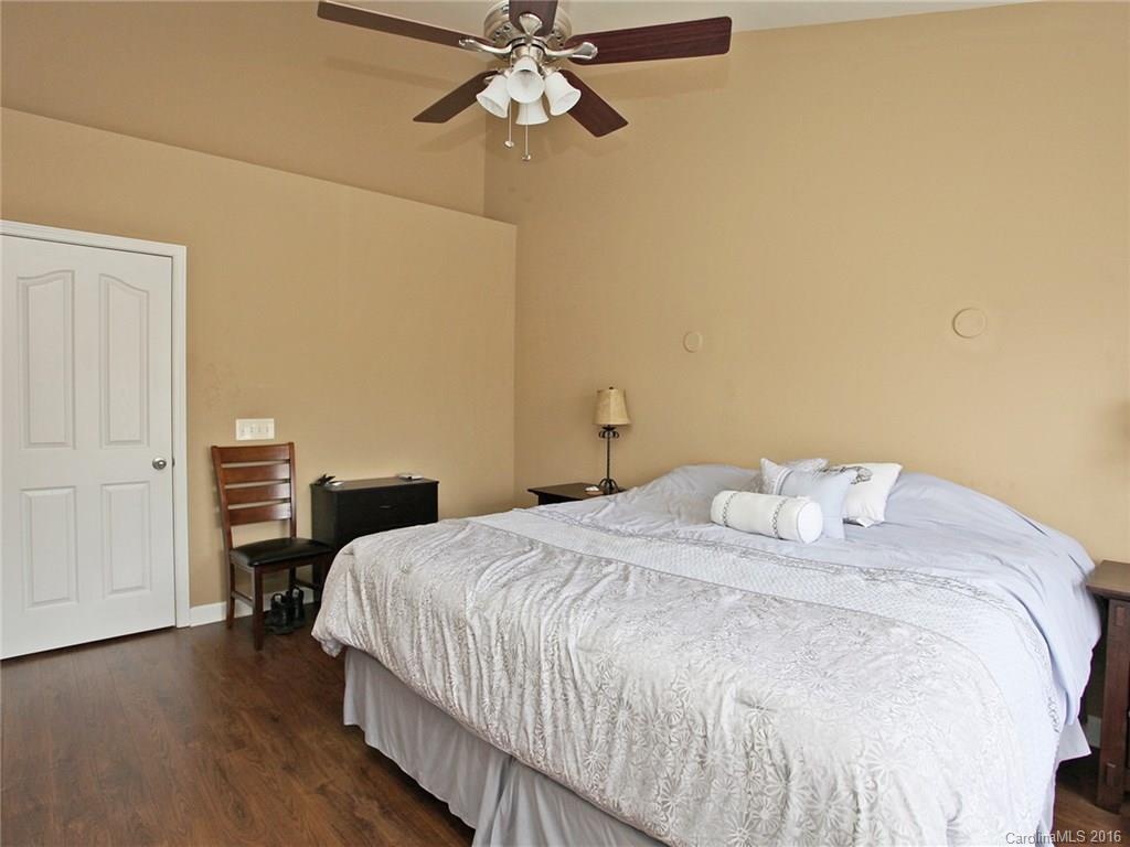 Baxter Village - Residential