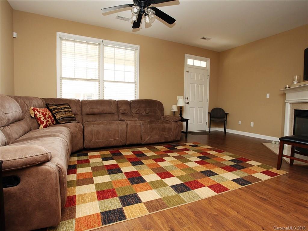 Baxter Village - Residential