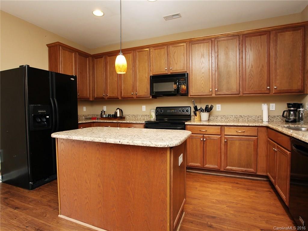 Baxter Village - Residential