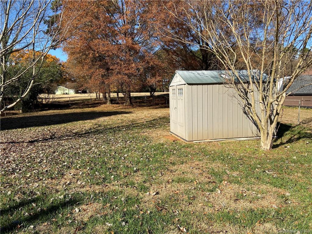 Parkside - Residential Lease