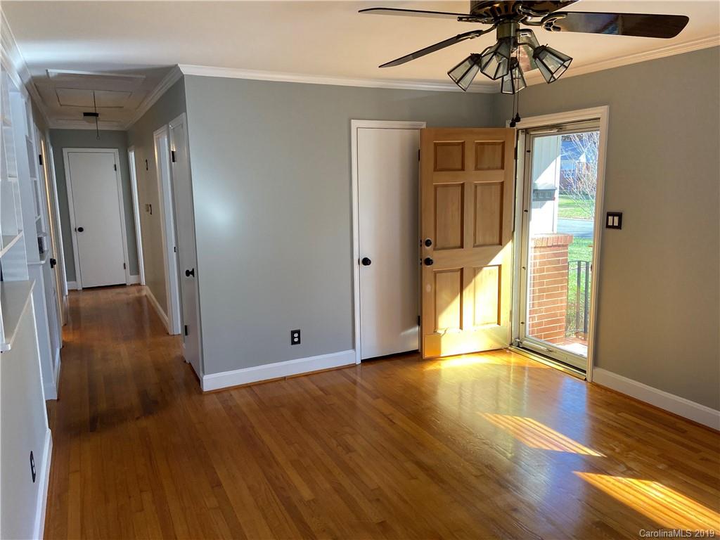 Parkside - Residential Lease