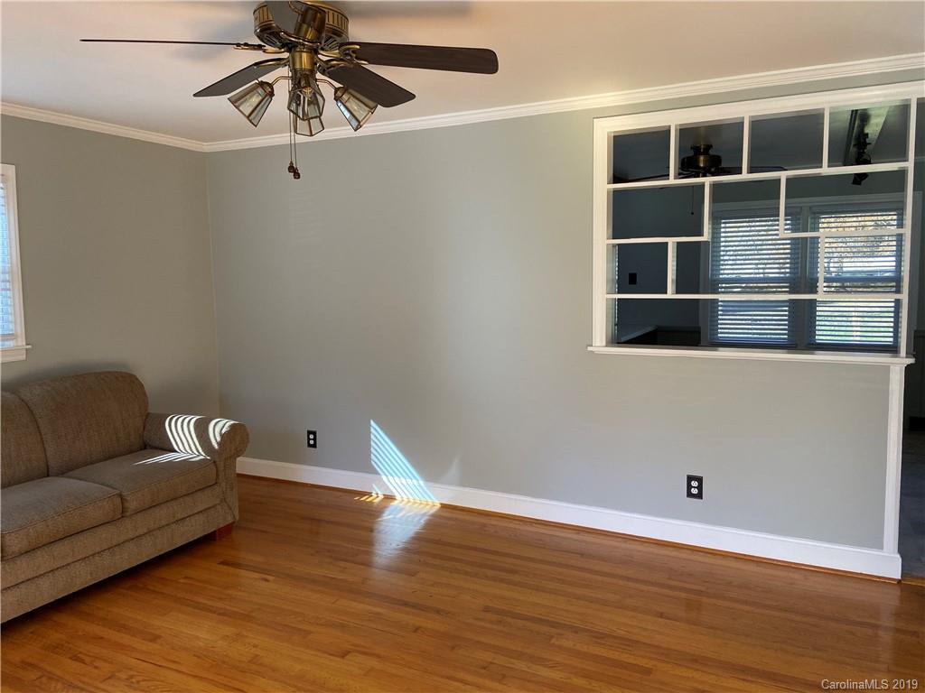 Parkside - Residential Lease