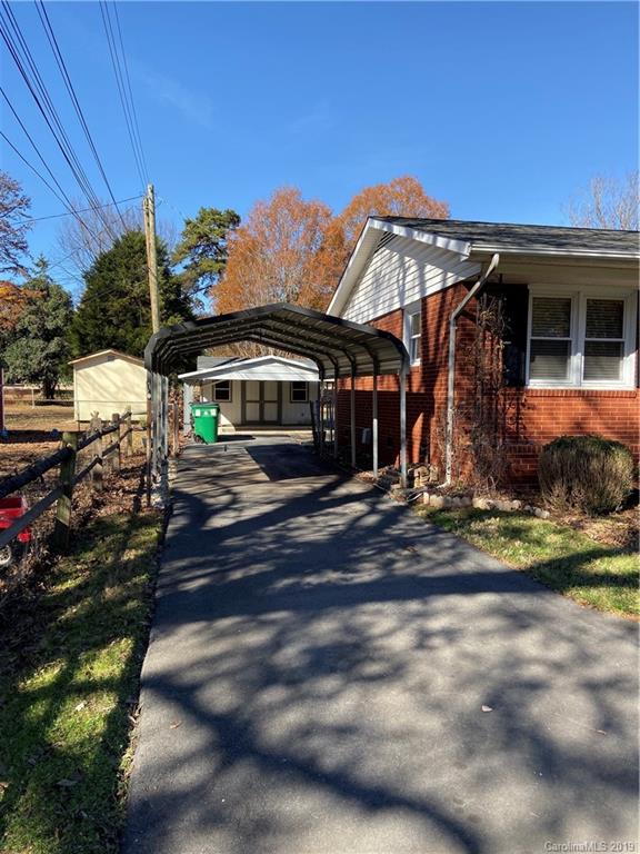 Parkside - Residential Lease