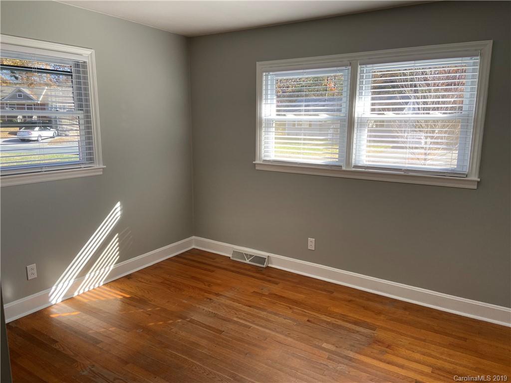 Parkside - Residential Lease