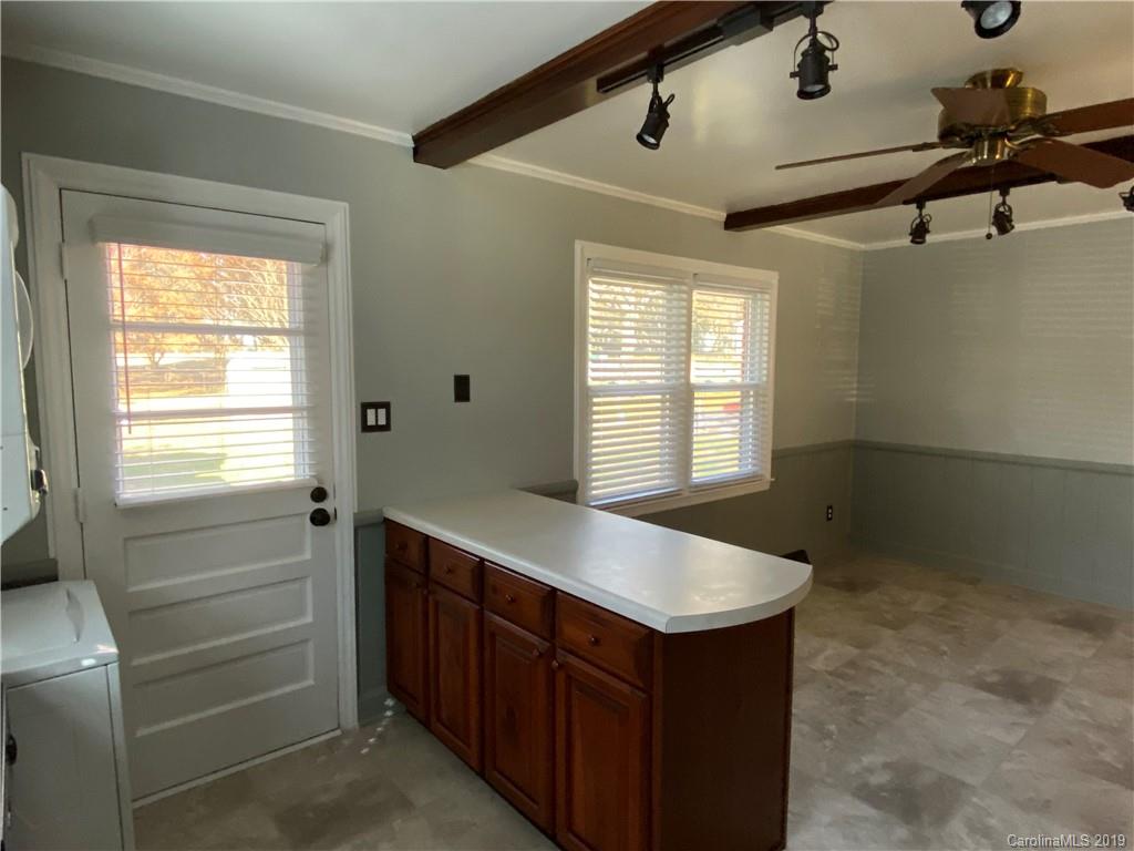 Parkside - Residential Lease