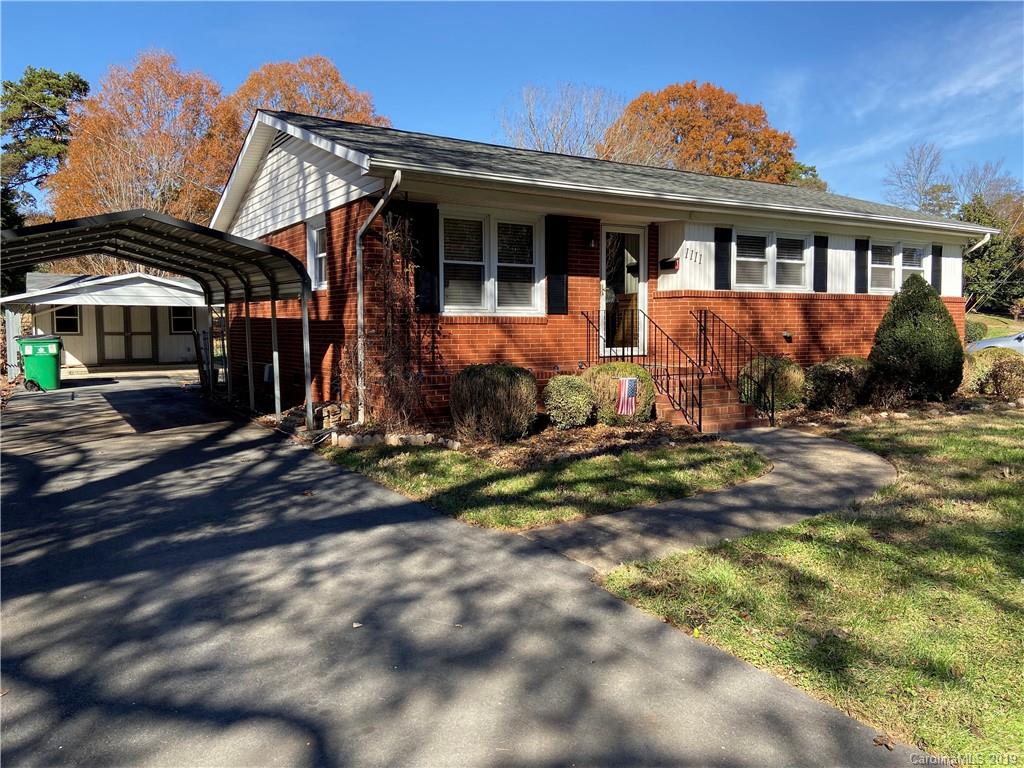 Parkside - Residential Lease