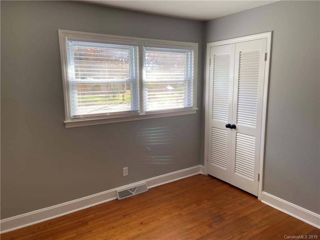 Parkside - Residential Lease