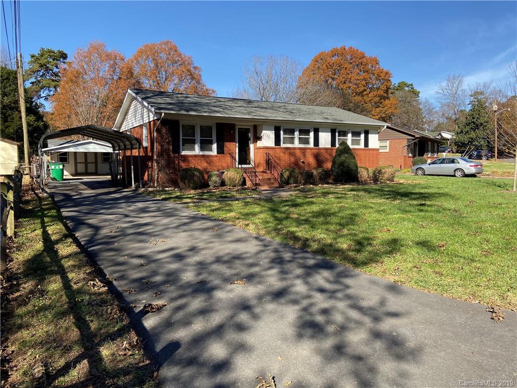 Parkside - Residential Lease