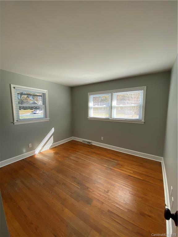 Parkside - Residential Lease