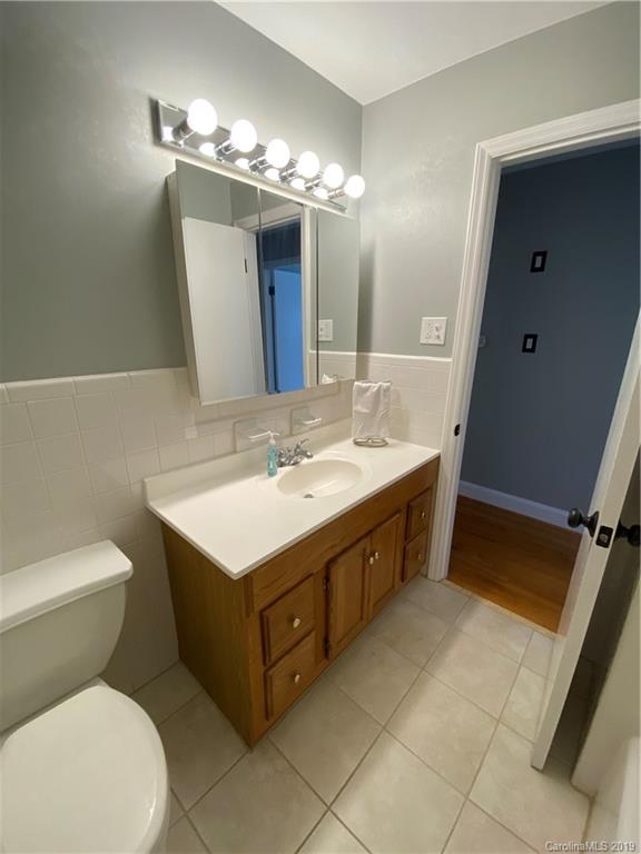 Parkside - Residential Lease