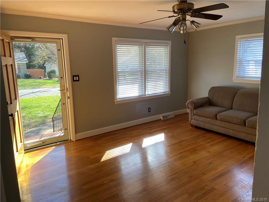 Parkside - Residential Lease