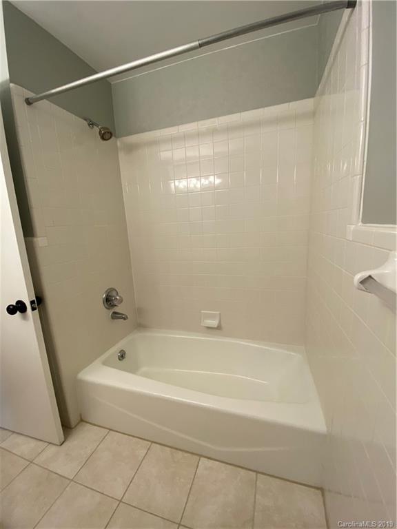 Parkside - Residential Lease