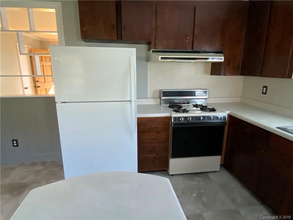 Parkside - Residential Lease