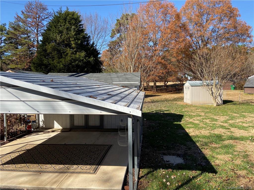 Parkside - Residential Lease