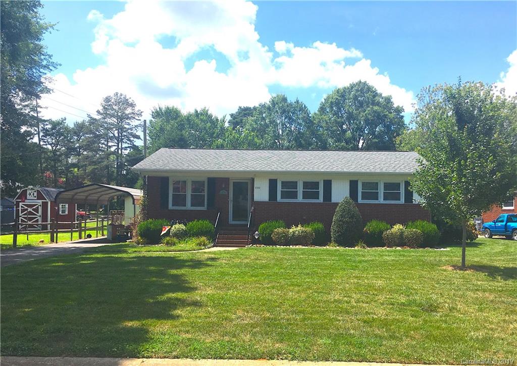 Parkside - Residential Lease