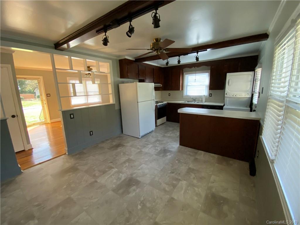 Parkside - Residential Lease