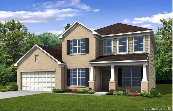 Audubon Lake - Residential