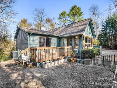 A home in Brevard