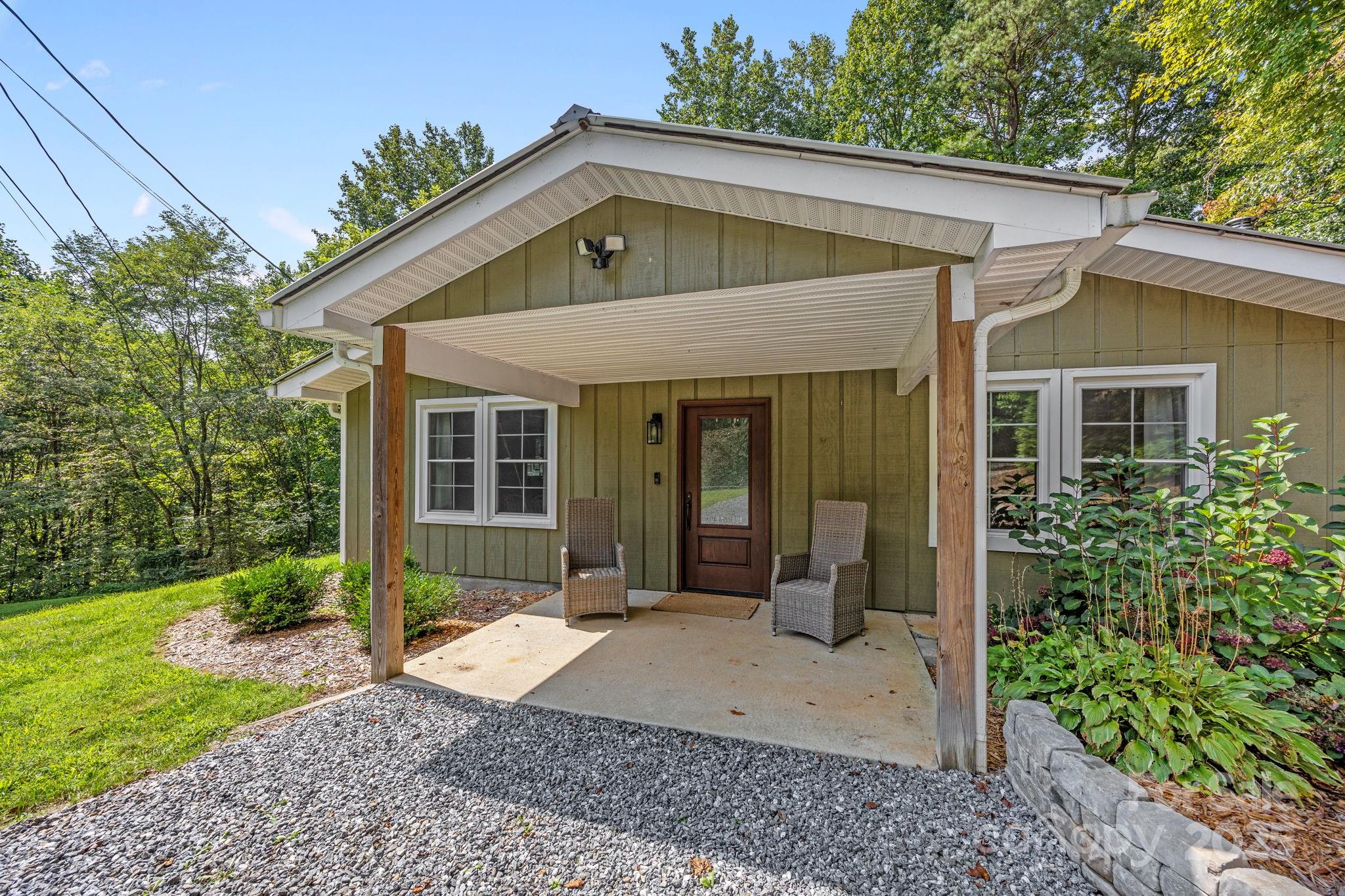 800 Kitchens Branch Road