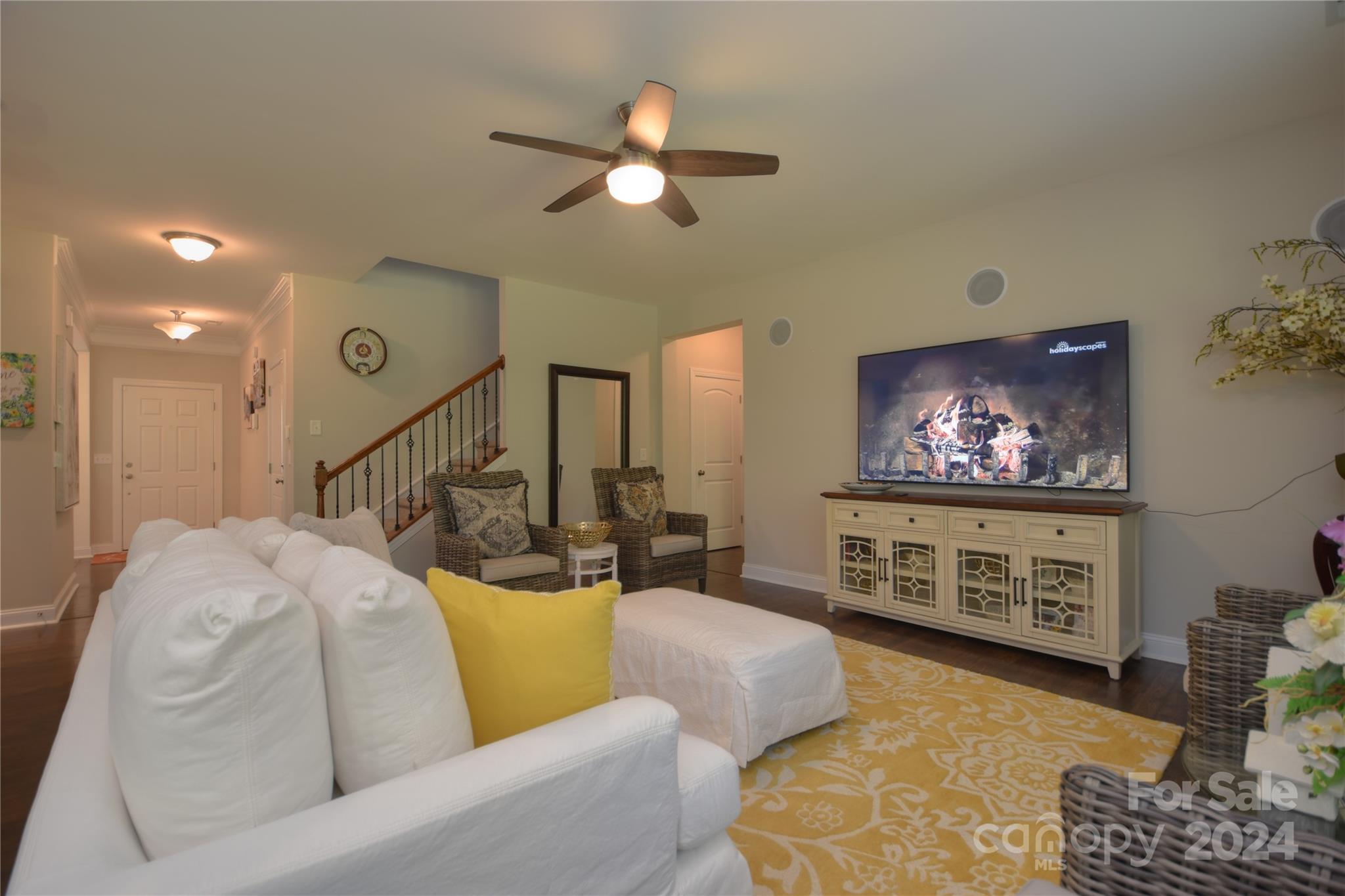 Bexley - Residential