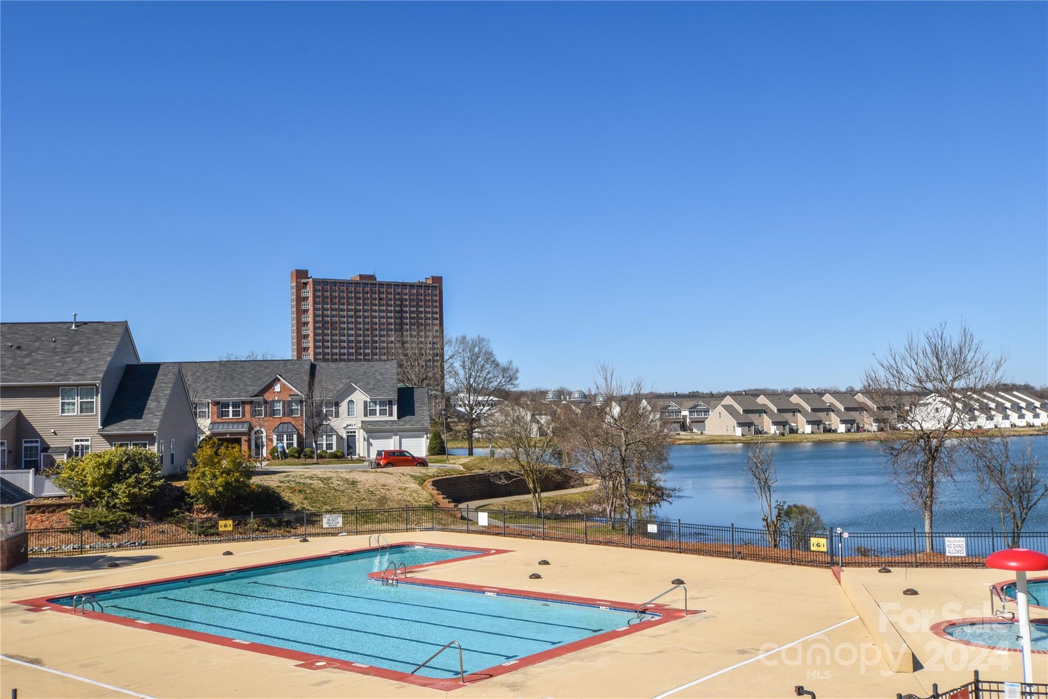 Bexley - Residential