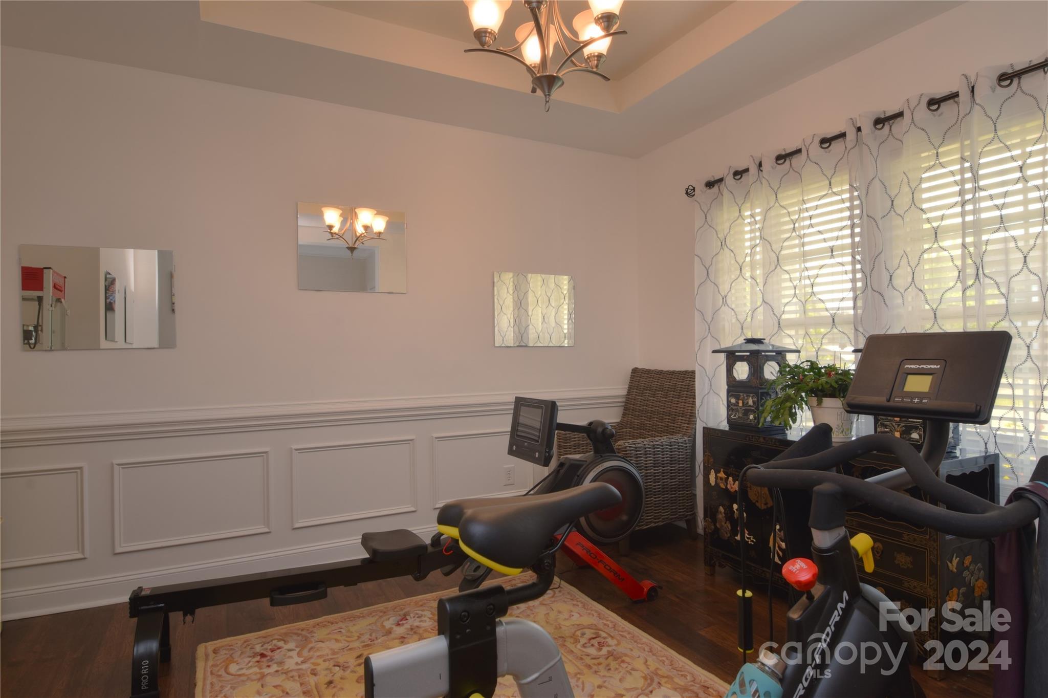 Bexley - Residential