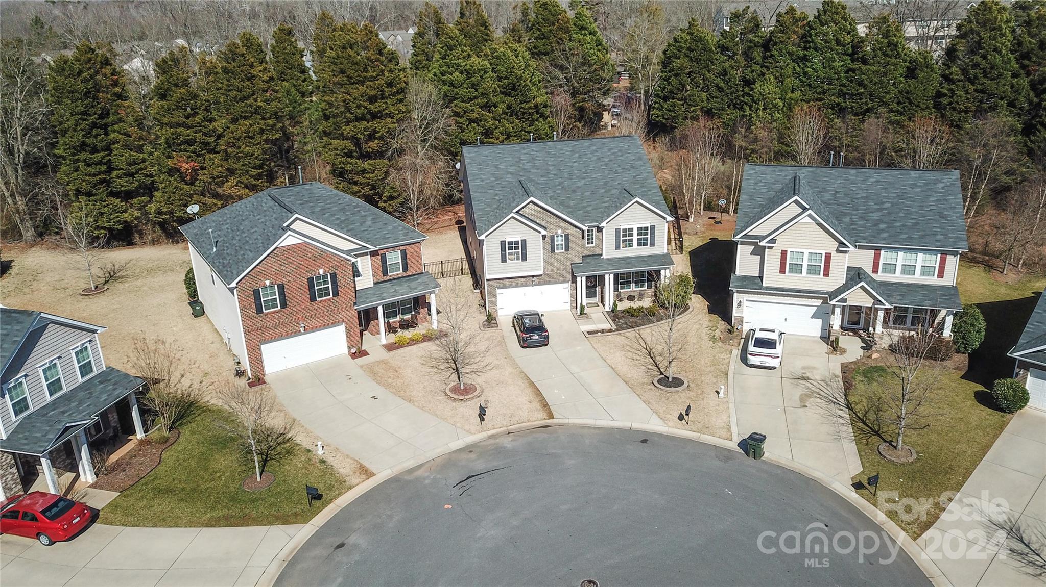 Bexley - Residential