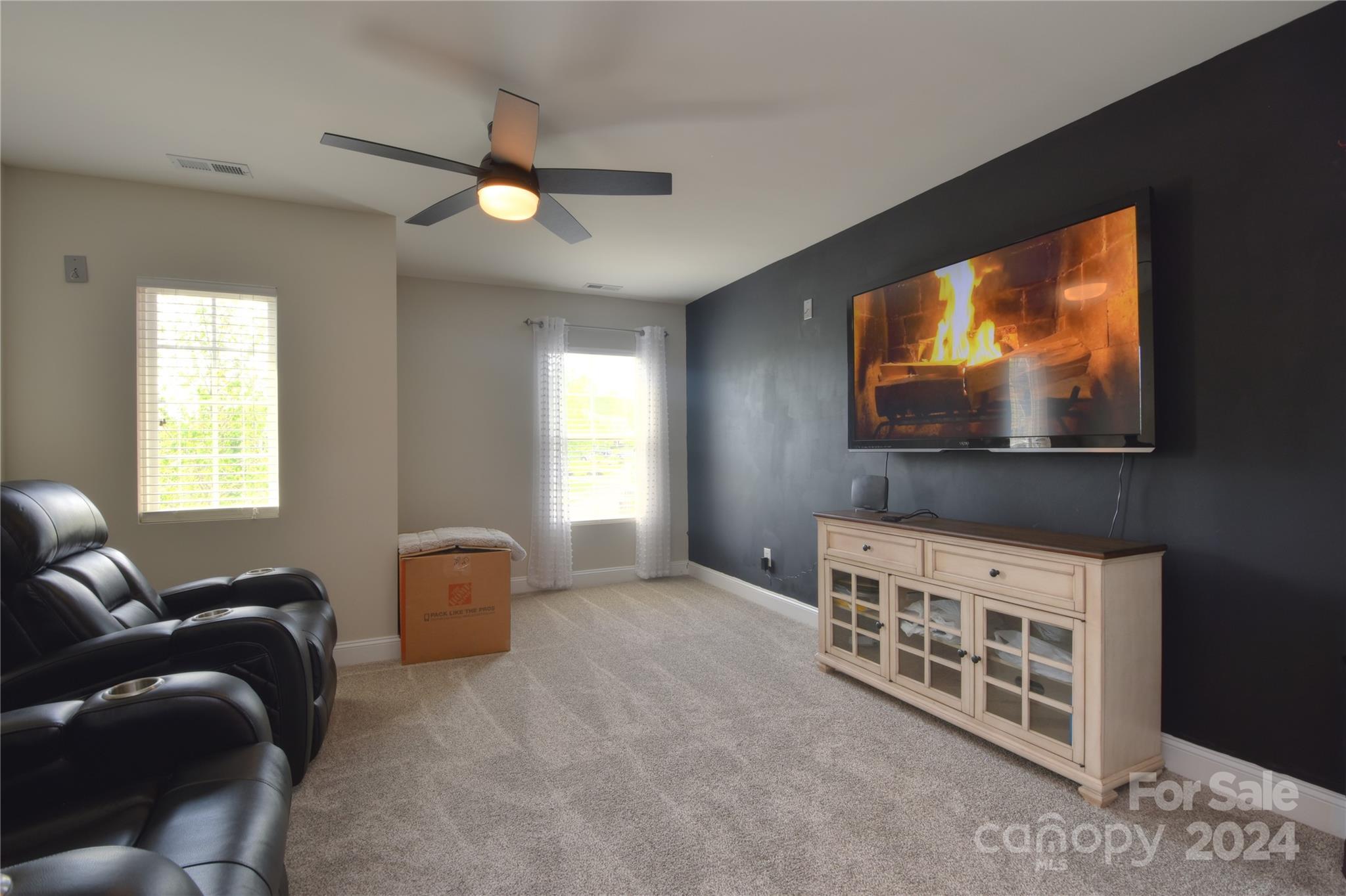 Bexley - Residential