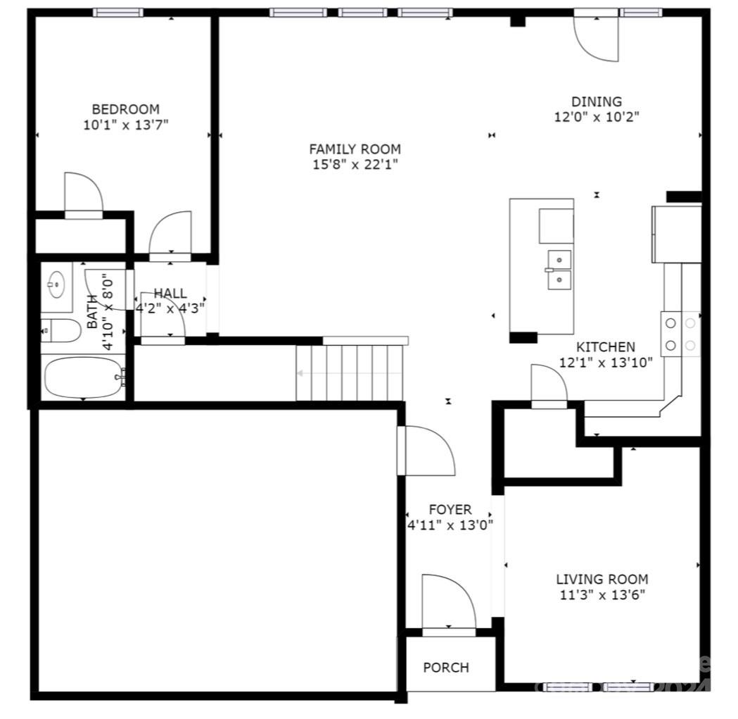 Bexley - Residential