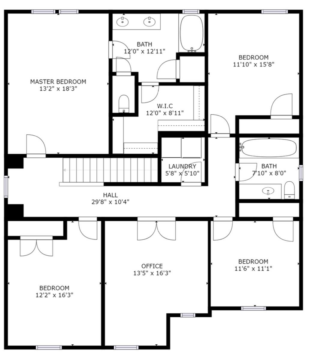 Bexley - Residential