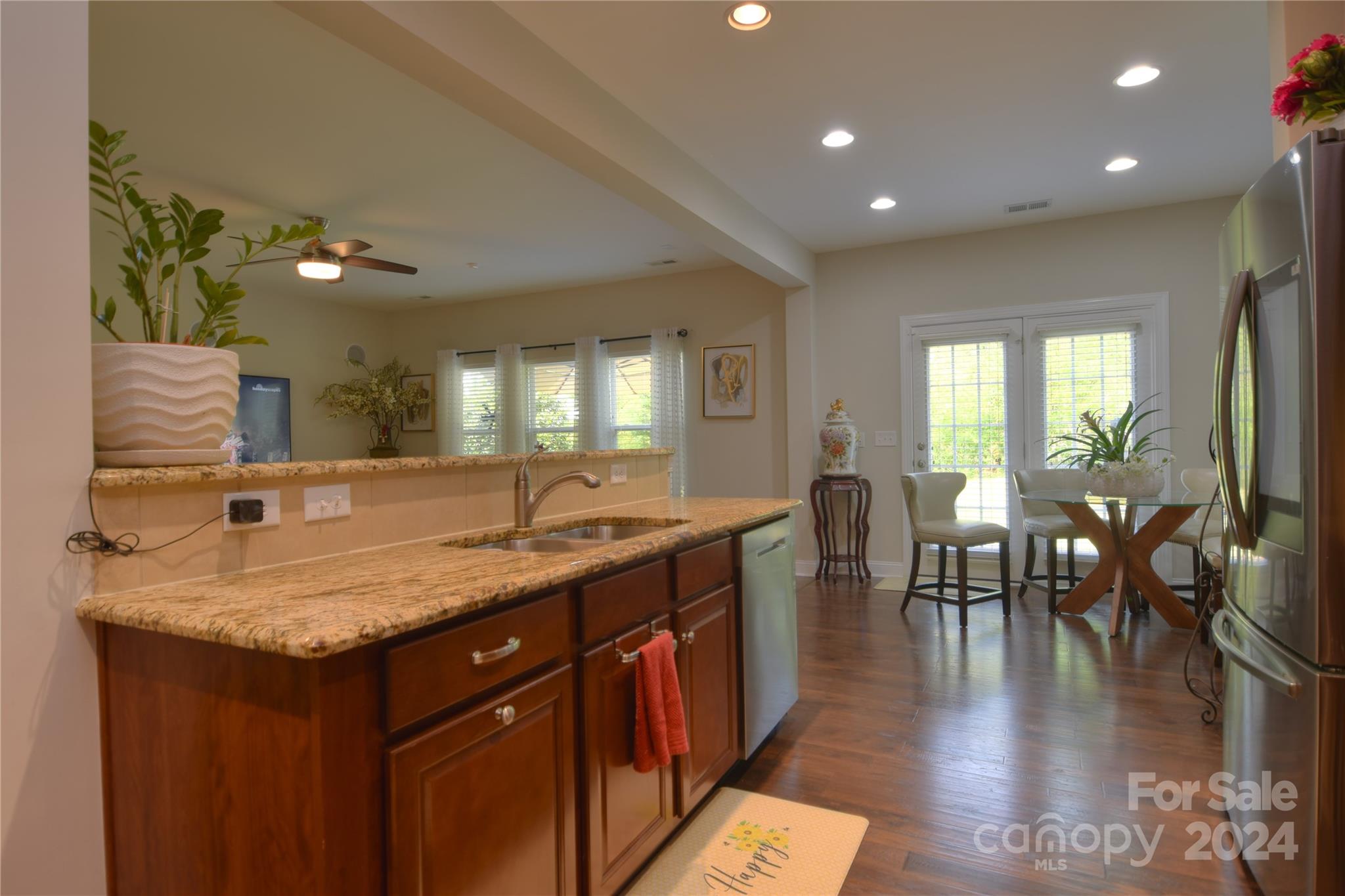 Bexley - Residential