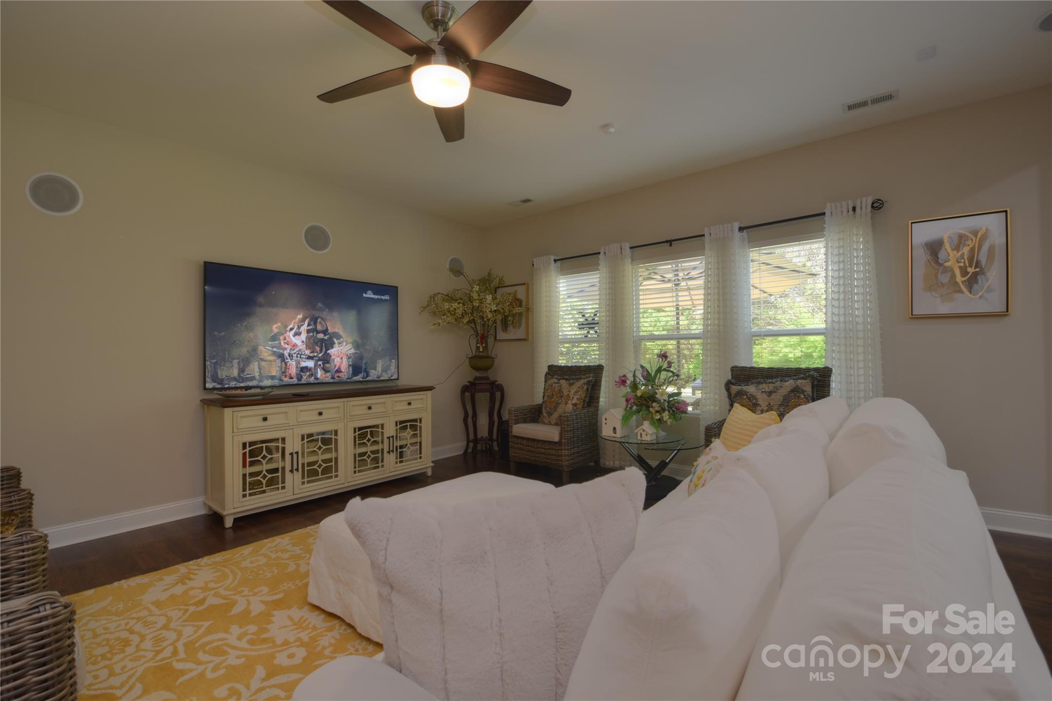 Bexley - Residential