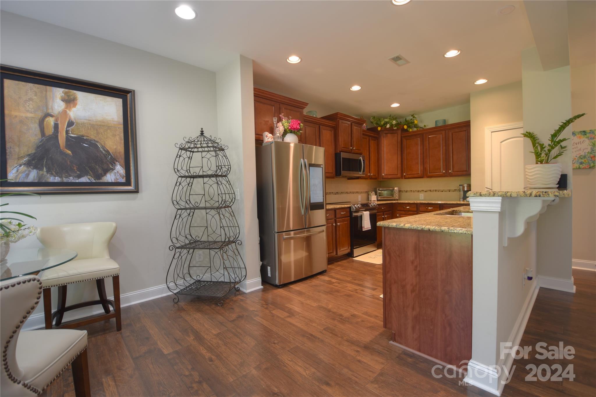 Bexley - Residential