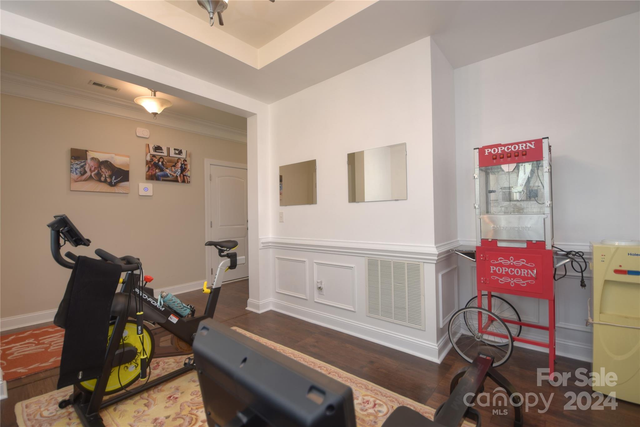 Bexley - Residential