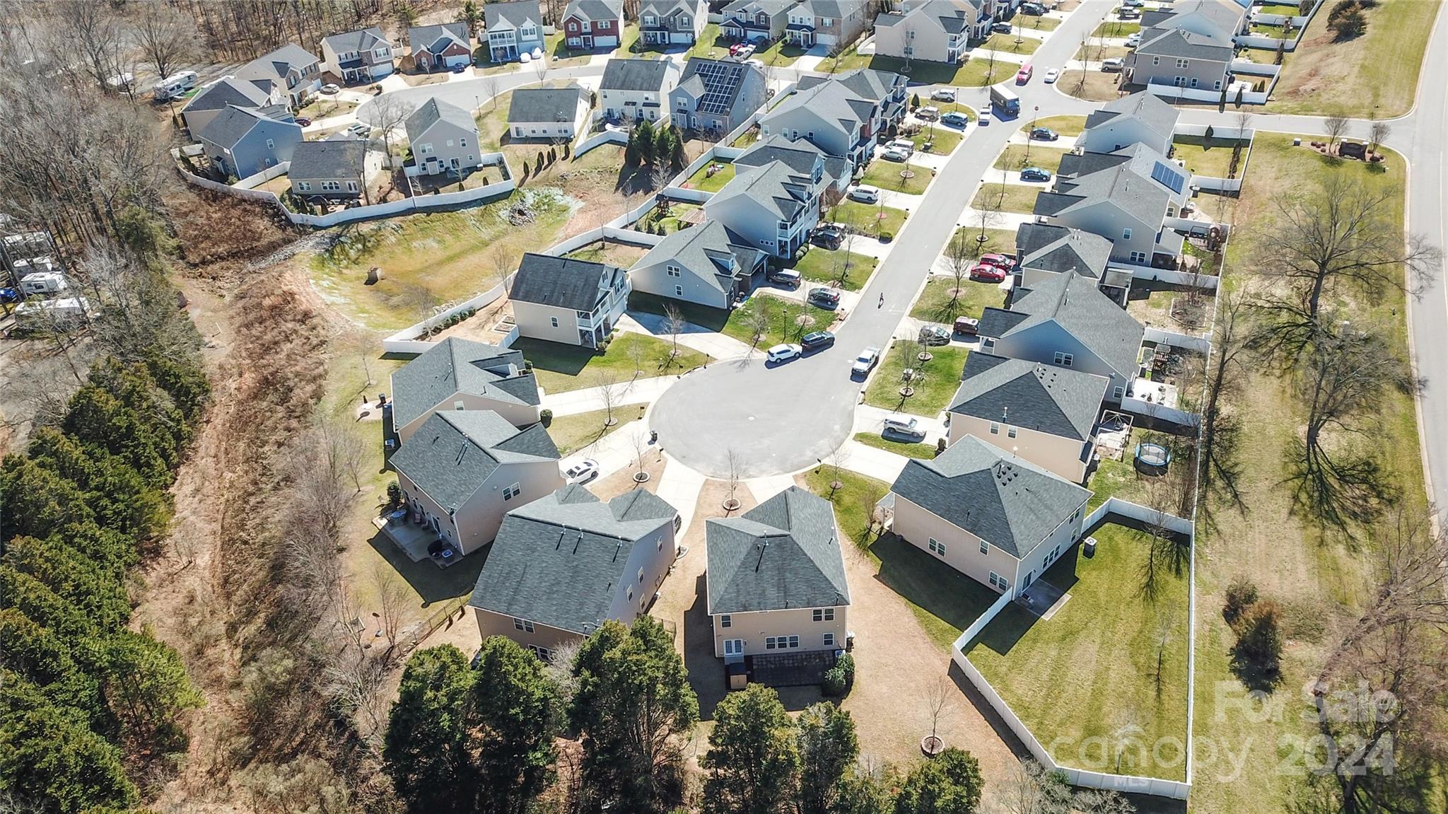 Bexley - Residential