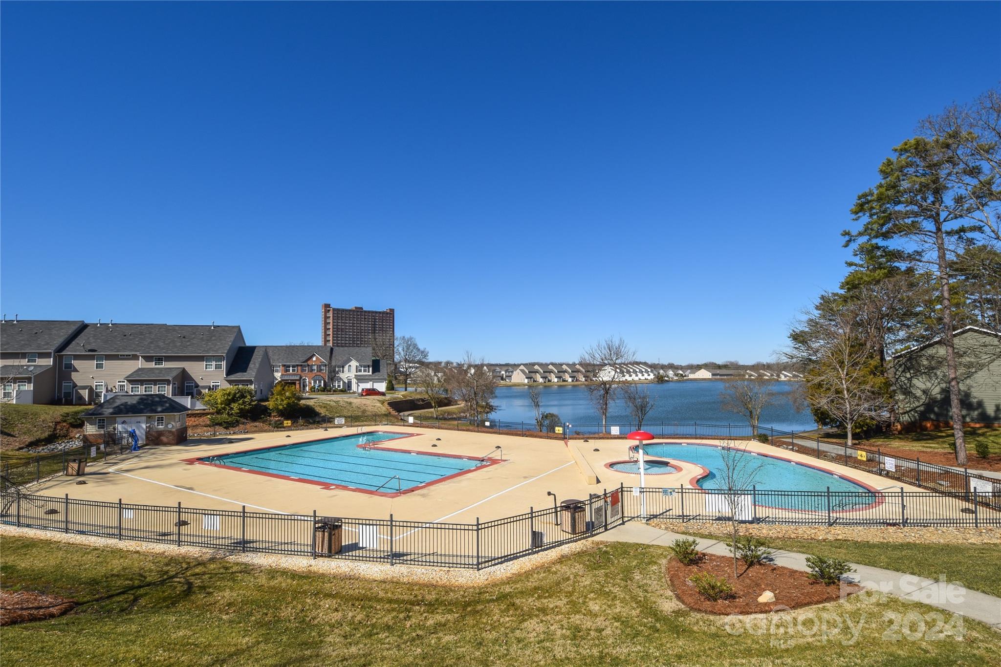 Bexley - Residential