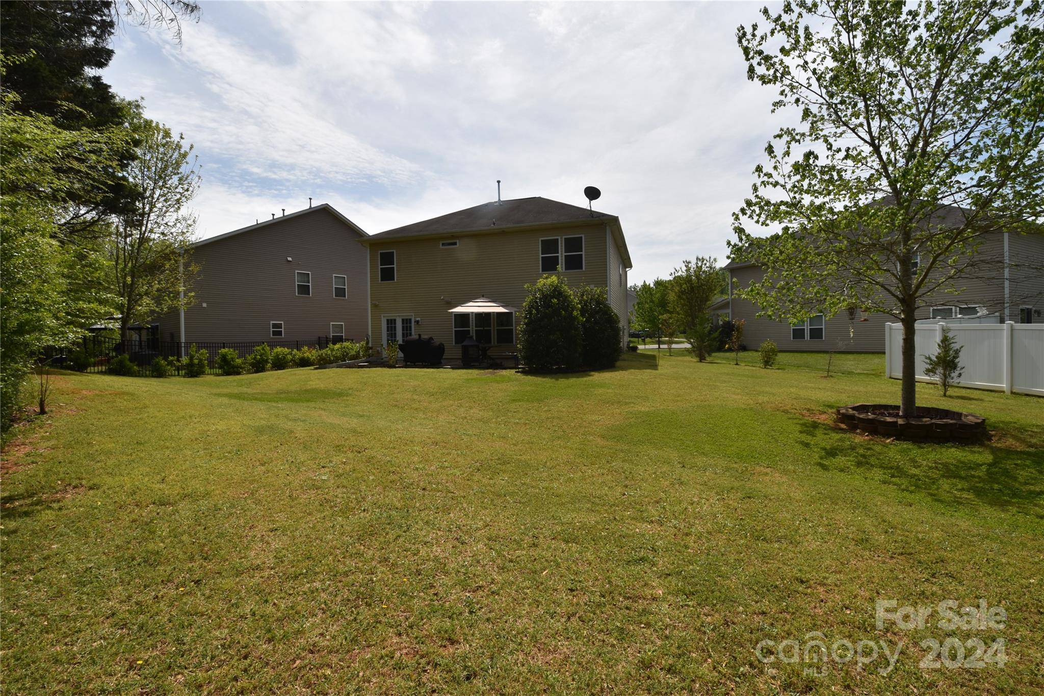 Bexley - Residential