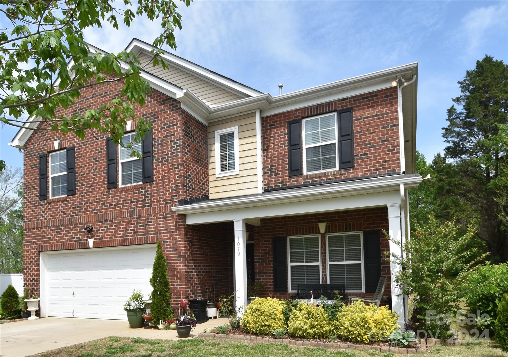 Bexley - Residential