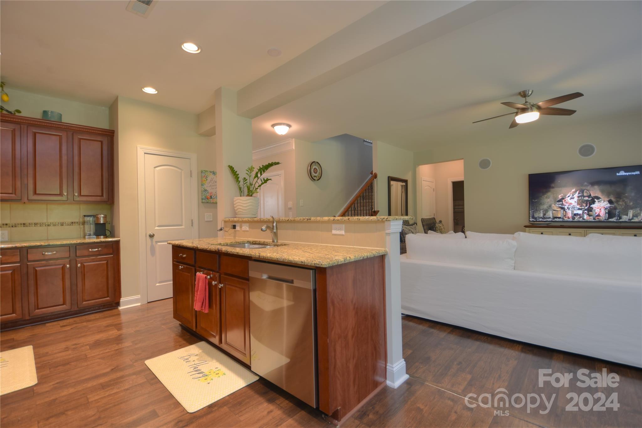 Bexley - Residential