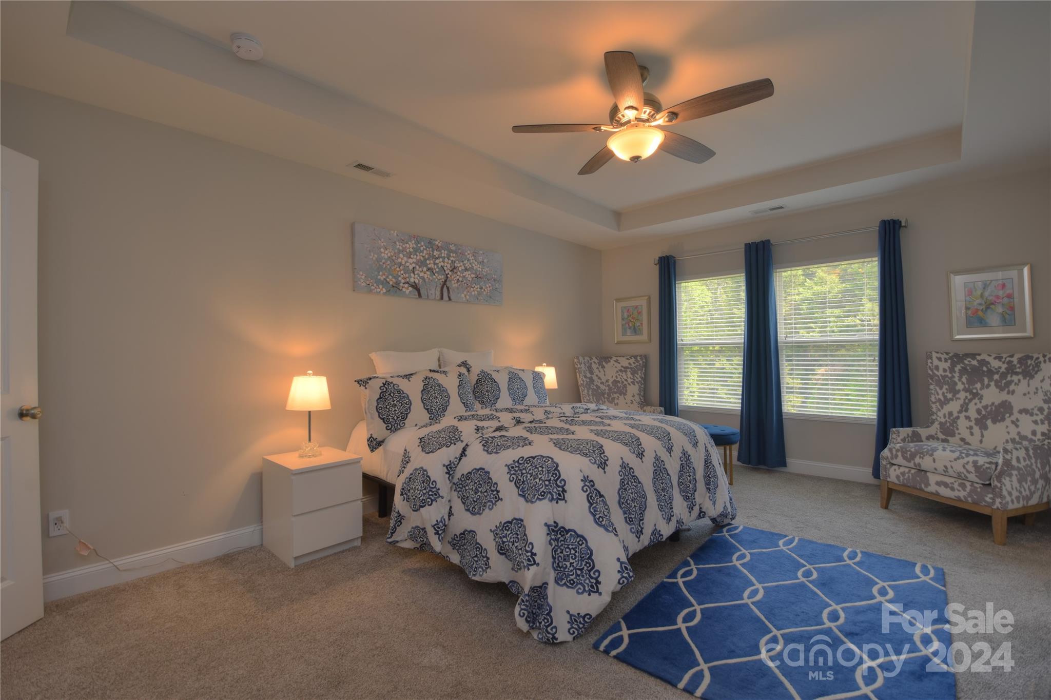 Bexley - Residential