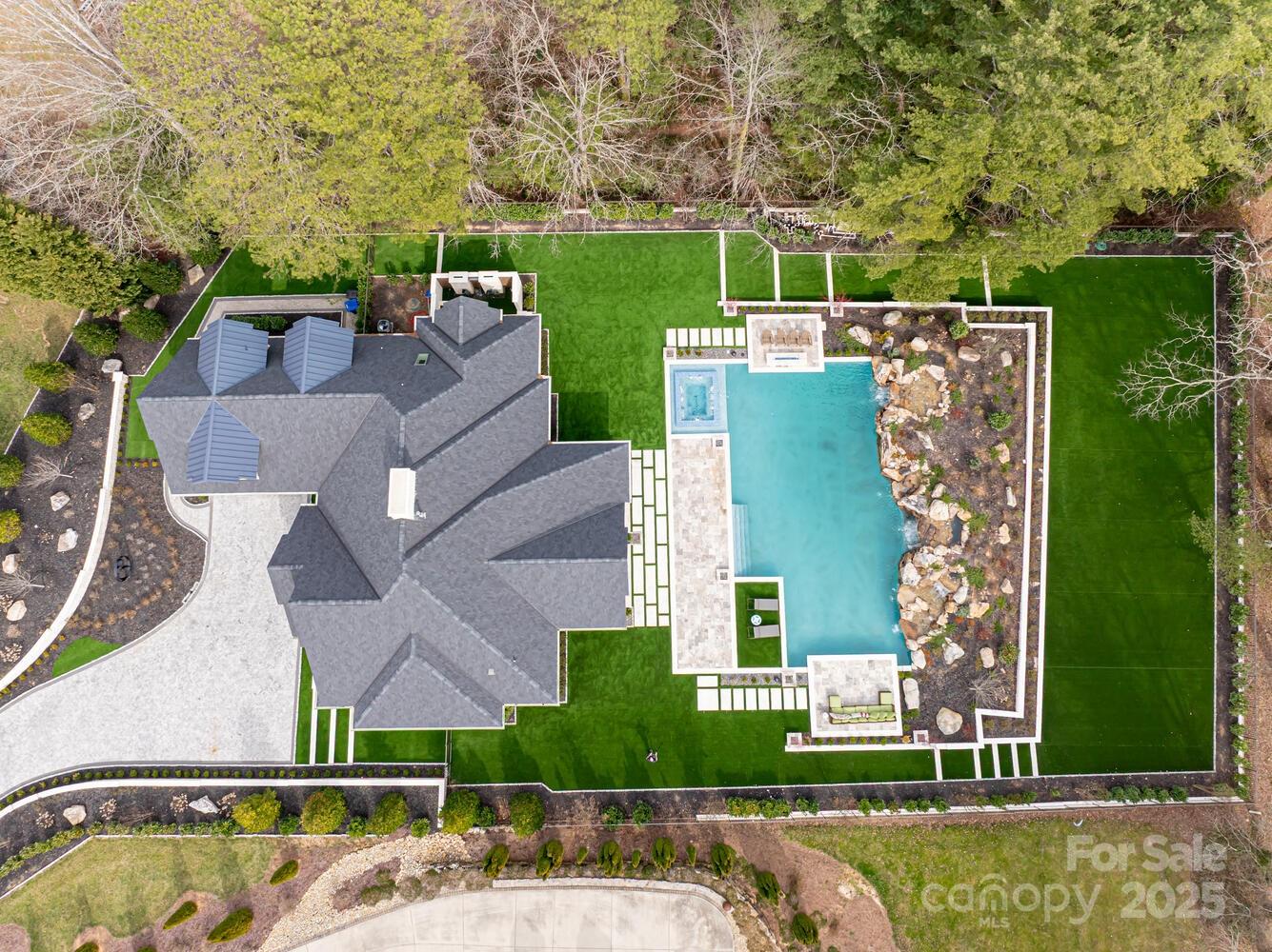 Berwick Downs - Residential